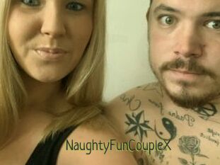 NaughtyFunCoupleX