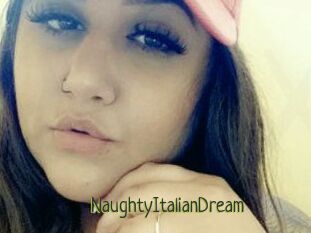 NaughtyItalianDream