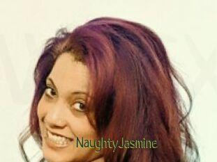 NaughtyJasmine