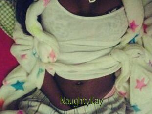 NaughtyKay