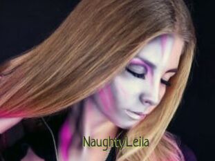 NaughtyLeila