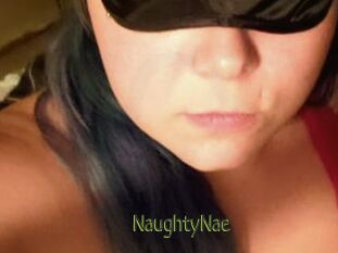 NaughtyNae