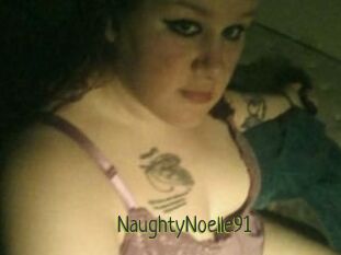 NaughtyNoelle91