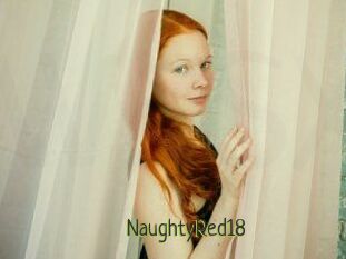 NaughtyRed18