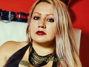 NaughtyScarlet