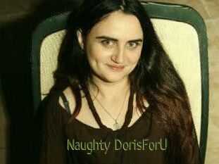 Naughty_DorisForU