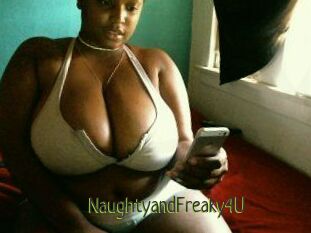 NaughtyandFreaky4U