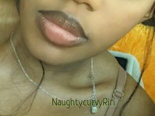 NaughtycurvyRiri
