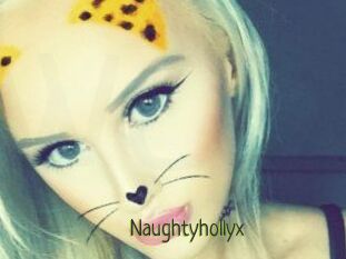 Naughtyhollyx