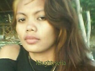 Naughtysofia