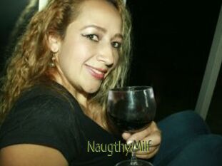 NaugthyMilf