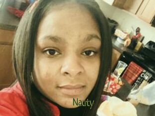 Nauty