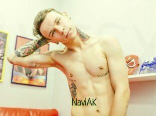 NaviAK