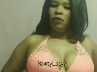 NawtyLucyX