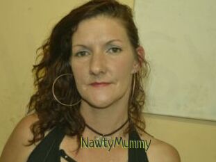 NawtyMummy