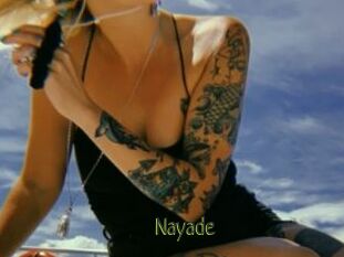 Nayade