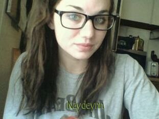 Naydeynn