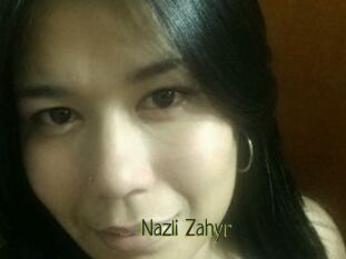 Nazli_Zahyr