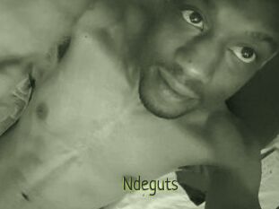 Ndeguts