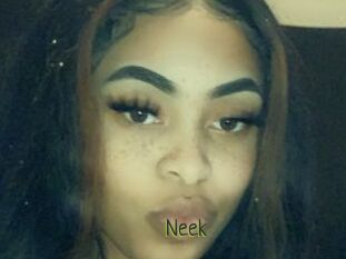 Neek
