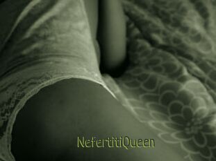NefertitiQueen