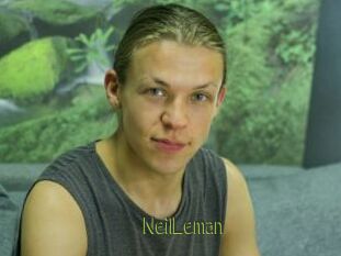 NeilLeman