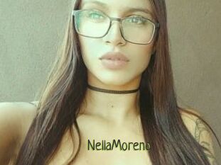 NellaMoreno