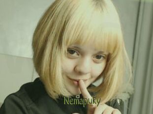 Nemapuky