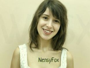 NensyFox