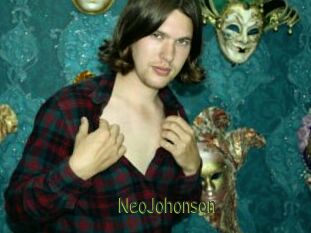NeoJohonson