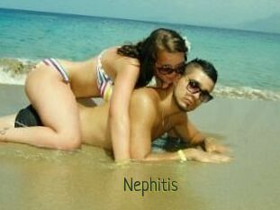Nephitis