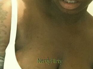 NerdyFlirty