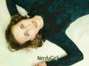 NerdyGirI
