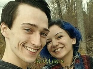 NerdyLovers