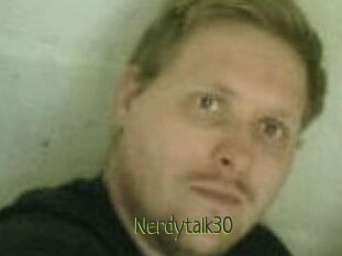 Nerdytalk30