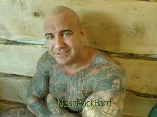 NeshRockHard
