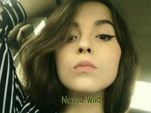 Nessa_Wild