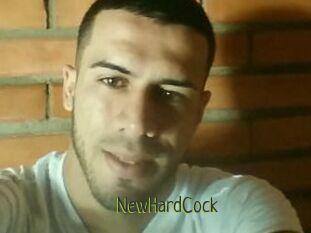 NewHardCock