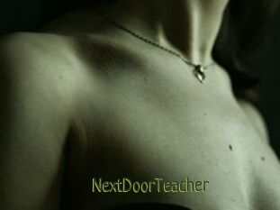 NextDoorTeacher