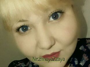 NezhnayaZzaya
