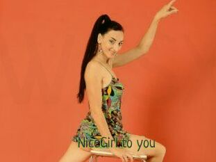 NiceGirl_to_you