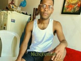 Nichejhonson