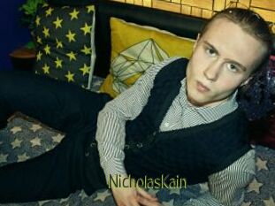 NicholasKain