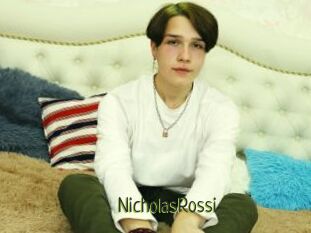 NicholasRossi