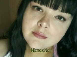 NicholeNoir