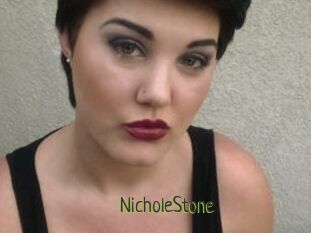 NicholeStone