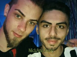 NickAndJhony