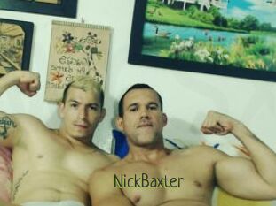NickBaxter