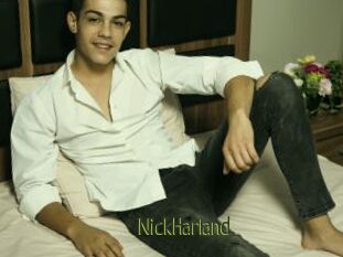 NickHarland