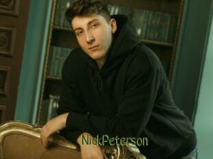 NickPeterson